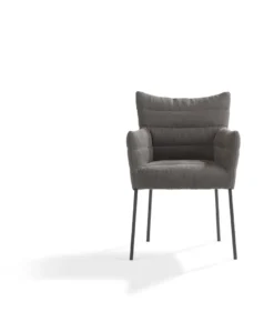 LABEL Vandenberg Cocoon Armstoel