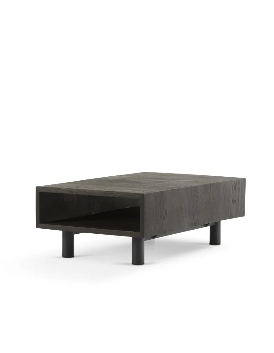 LABEL Vandenberg Cocoon Salontafel