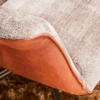 LABEL Vandenberg First Class Fauteuil