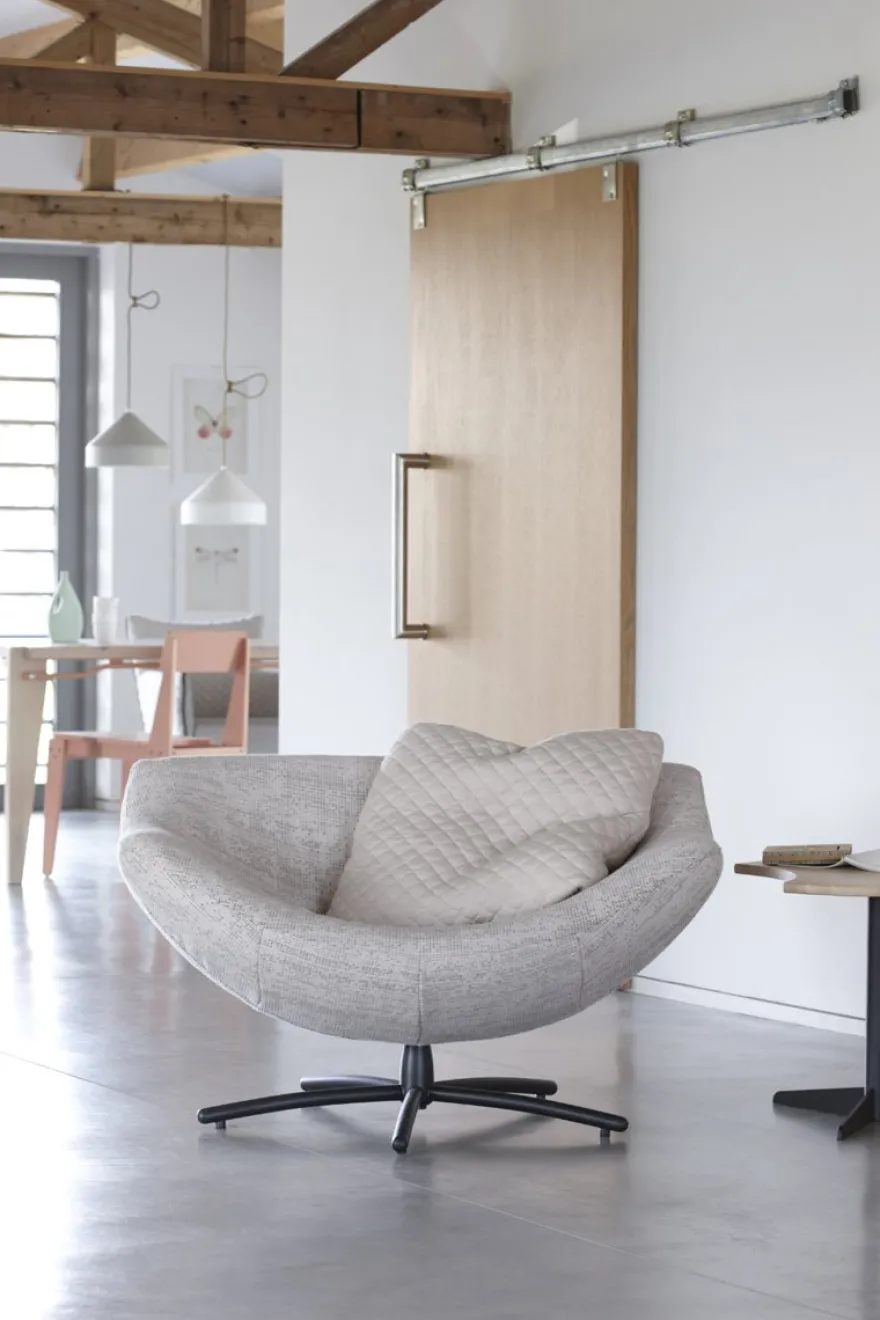 LABEL Vandenberg Gigi Fauteuil