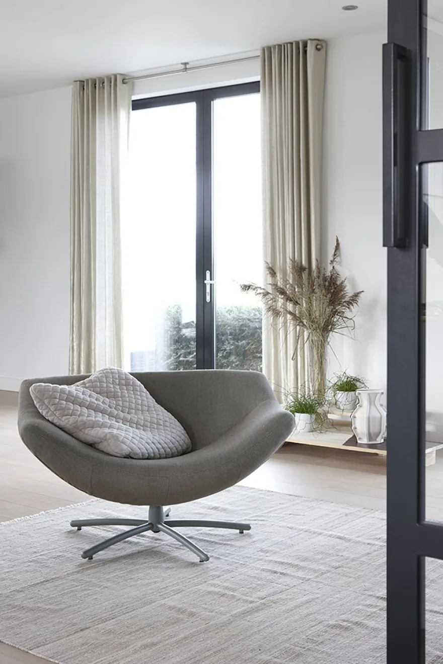LABEL Vandenberg Gigi Fauteuil