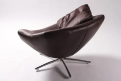 LABEL Vandenberg Gigi Fauteuil