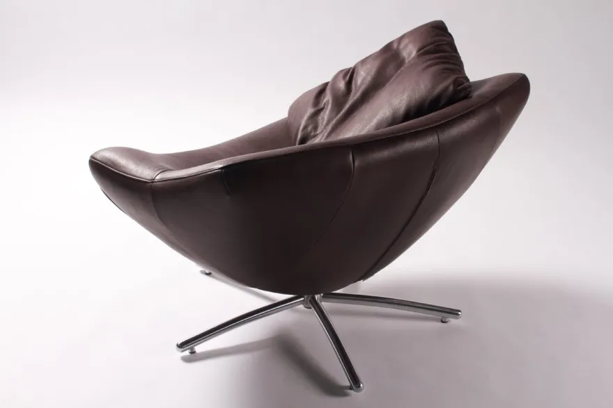 LABEL Vandenberg Gigi Fauteuil