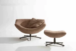 LABEL Vandenberg Gigi Fauteuil