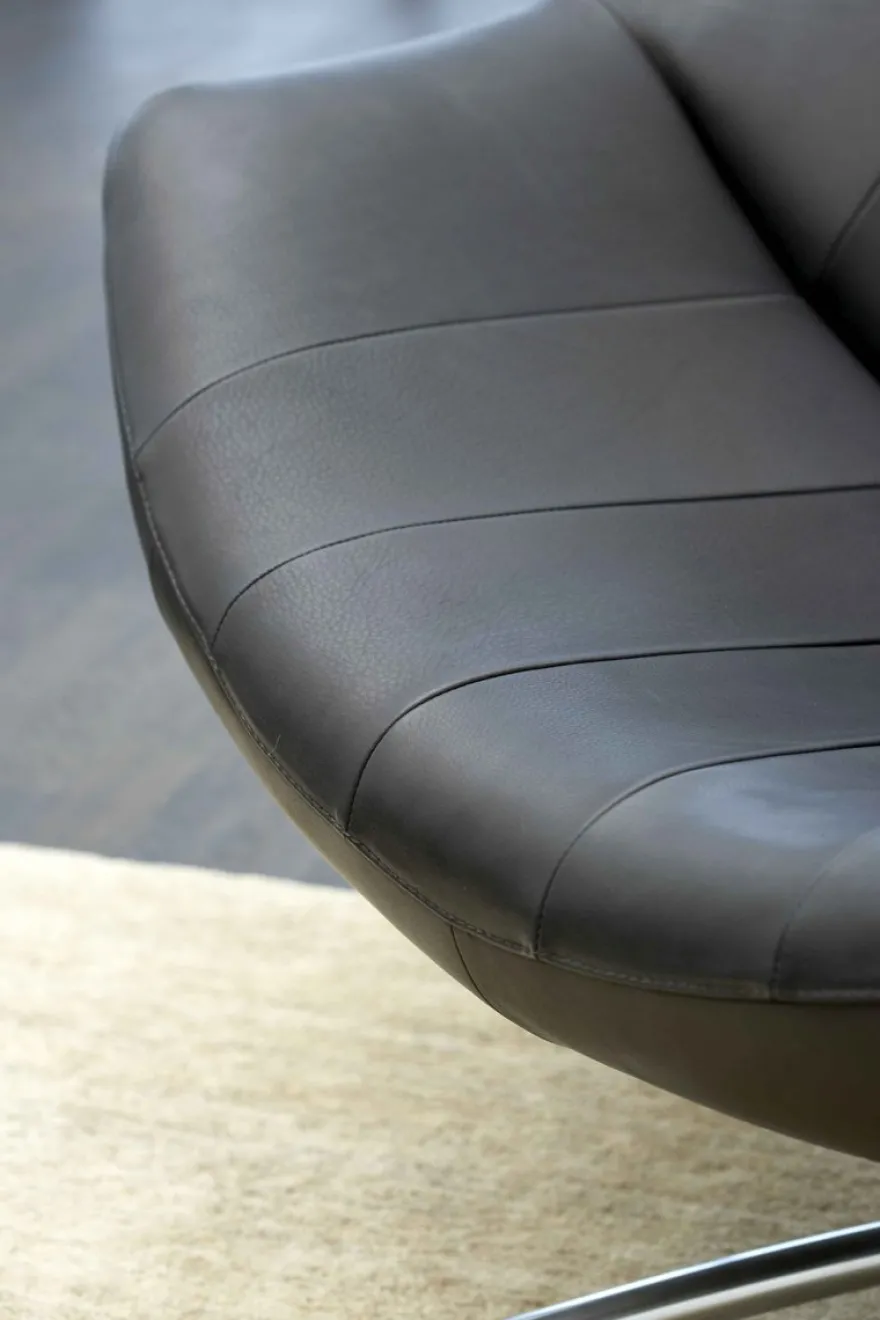 LABEL Vandenberg Gigi Fauteuil