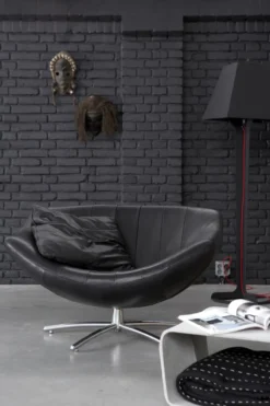 LABEL Vandenberg Gigi Fauteuil