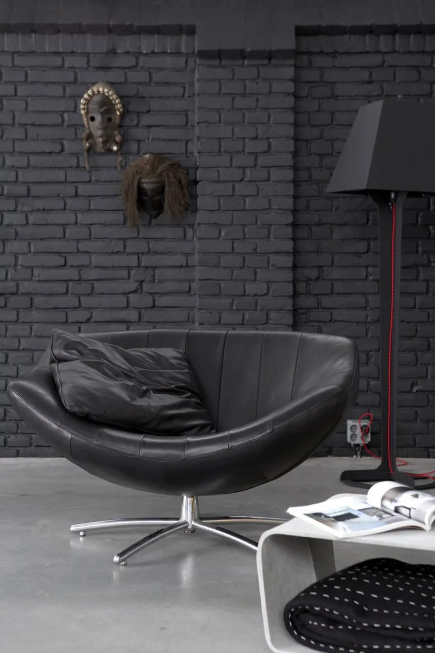 LABEL Vandenberg Gigi Fauteuil