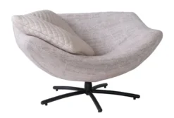 LABEL Vandenberg Gigi Fauteuil