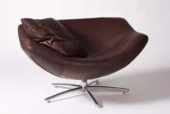 LABEL Vandenberg Gigi Fauteuil