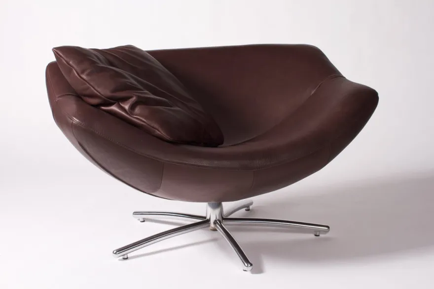 LABEL Vandenberg Gigi Fauteuil