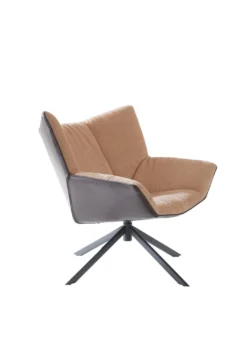 LABEL Vandenberg Gustav Fauteuil