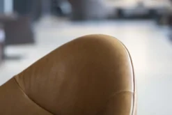LABEL Vandenberg Hidde Fauteuil