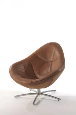 LABEL Vandenberg Hidde Fauteuil