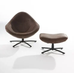 LABEL Vandenberg Hidde Hocker