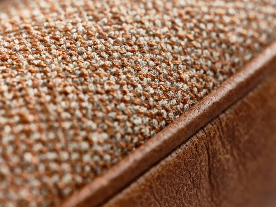LABEL Vandenberg Hidde Soft Fauteuil