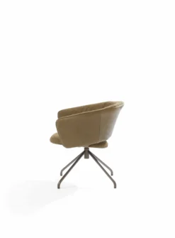 LABEL Vandenberg Lola Draaifauteuil