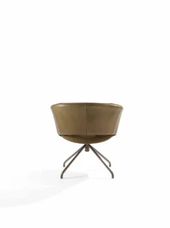 LABEL Vandenberg Lola Draaifauteuil