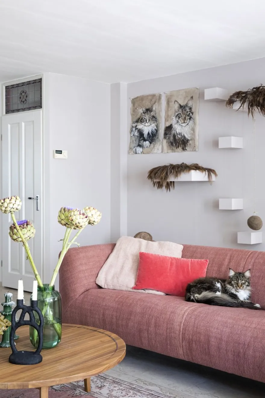 LABEL Vandenberg Moby Dick Bank