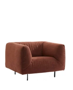 LABEL Vandenberg Moby Dick Fauteuil