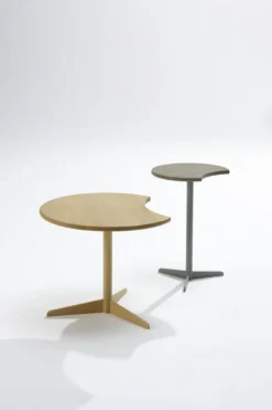 LABEL Vandenberg Taboo Bijzettafel