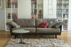 LABEL Vandenberg Taboo Bijzettafel