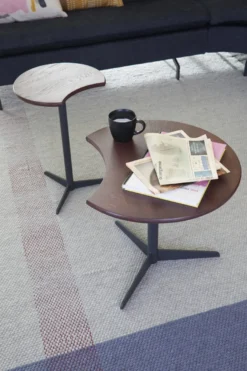 LABEL Vandenberg Taboo Bijzettafel