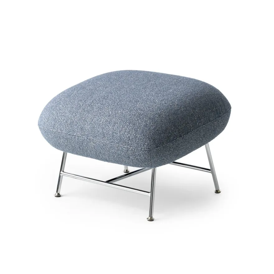 Leolux Anton Fauteuil