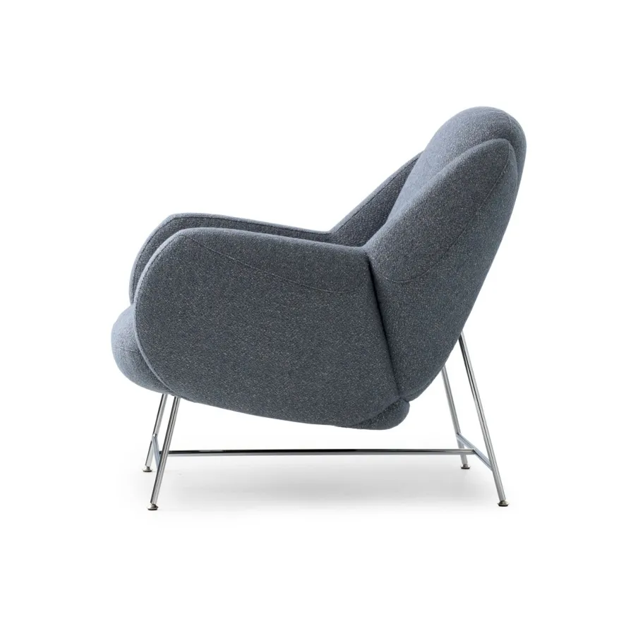 Leolux Anton Fauteuil