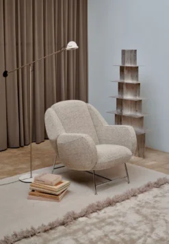 Leolux Anton Fauteuil