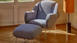 Leolux Anton Fauteuil