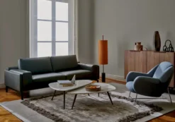 Leolux Anton Fauteuil