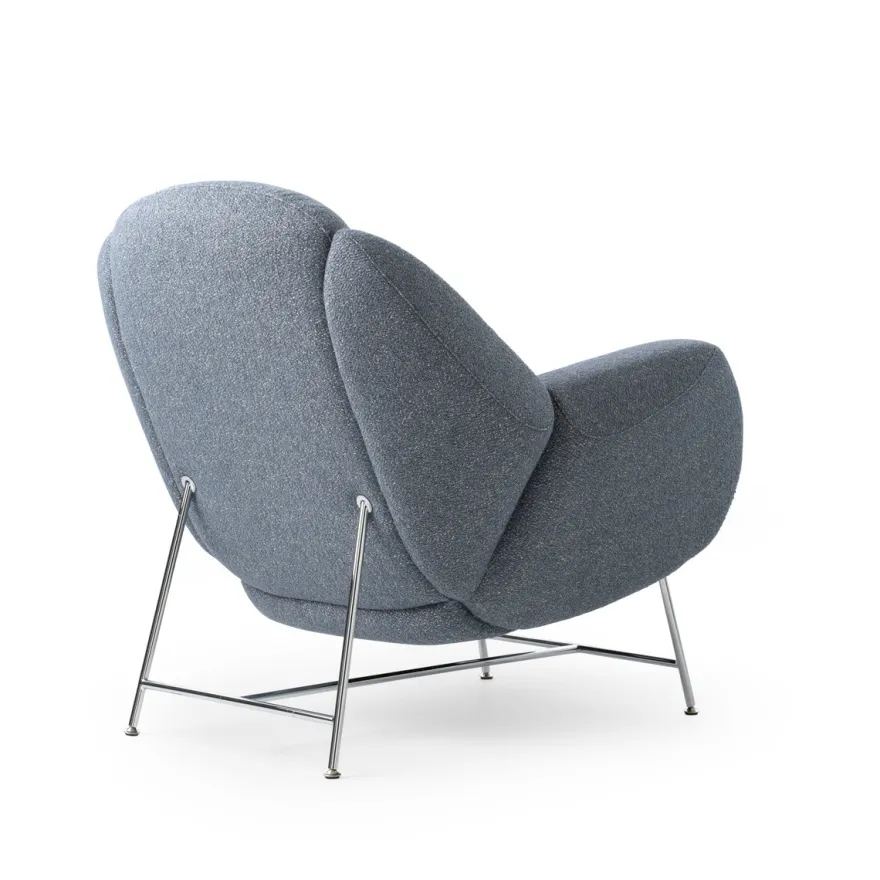 Leolux Anton Fauteuil