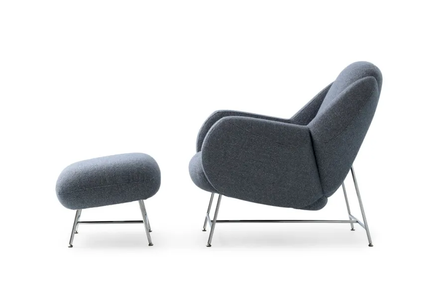Leolux Anton Fauteuil