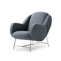 Leolux Anton Fauteuil