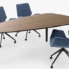 Leolux Bondi Eettafel