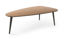 Leolux Bondi Eettafel