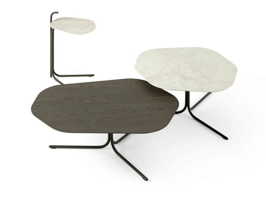 Leolux Canopy Salontafel