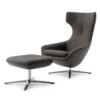 Leolux Caruzzo Ampio fauteuil