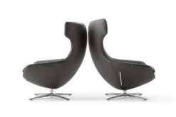 Leolux Caruzzo Ampio fauteuil