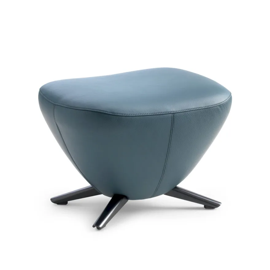 Leolux Caruzzo Forte Hocker