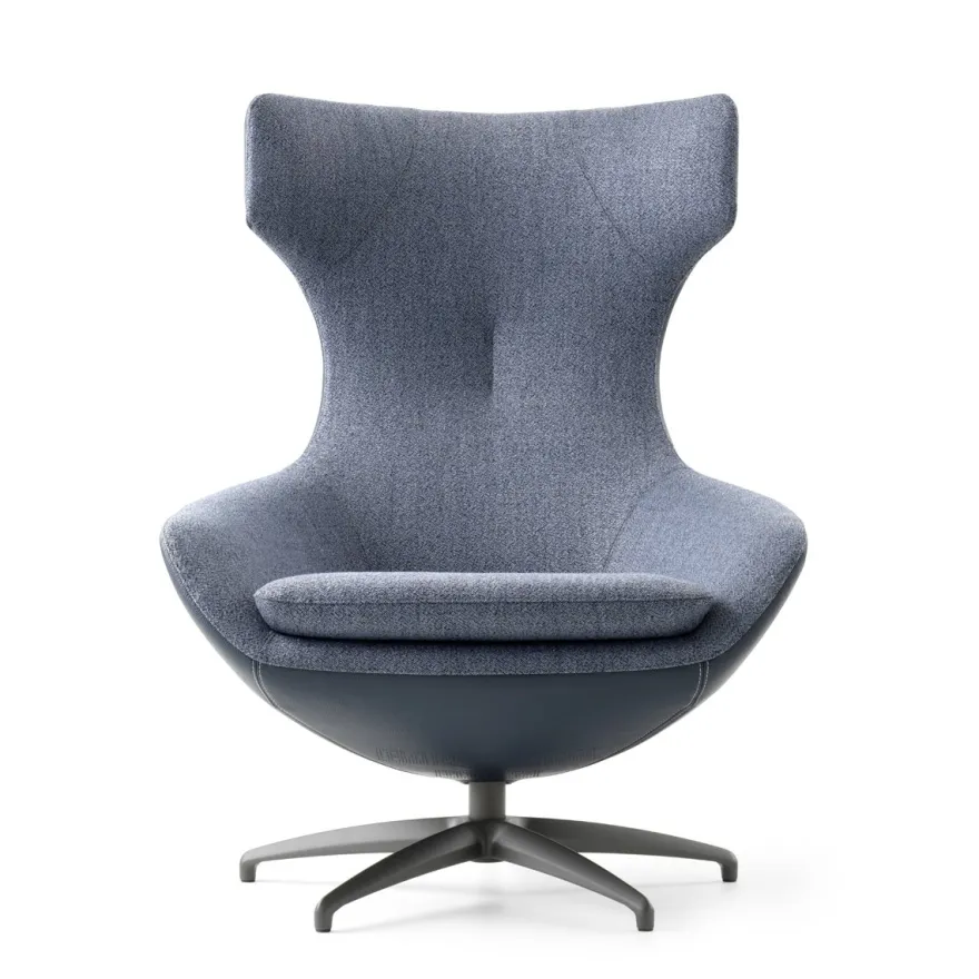 Leolux Caruzzo Primo Fauteuil
