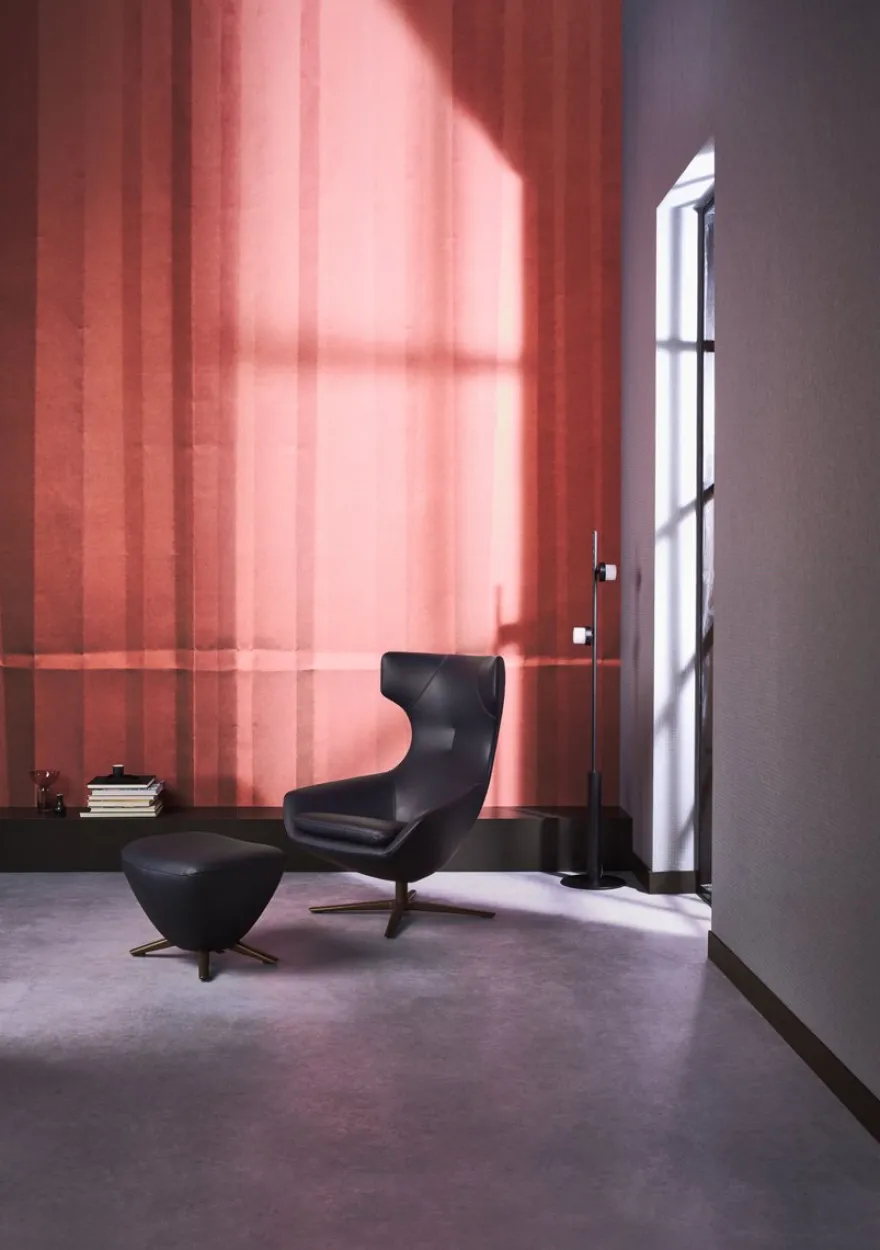 Leolux Caruzzo Primo Plus Fauteuil