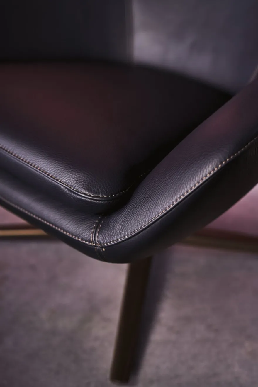 Leolux Caruzzo Primo Plus Fauteuil