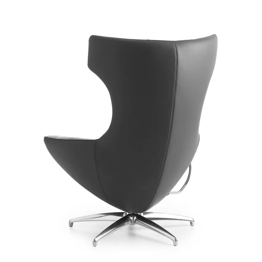 Leolux Caruzzo Primo Plus Fauteuil