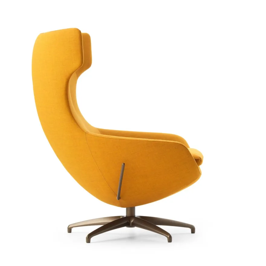 Leolux Caruzzo Primo Plus Fauteuil