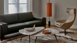 Leolux Caruzzo Primo Plus Fauteuil