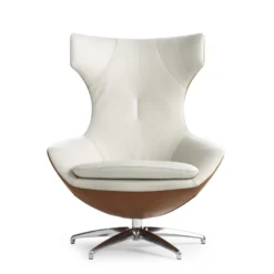 Leolux Caruzzo Primo Plus Fauteuil