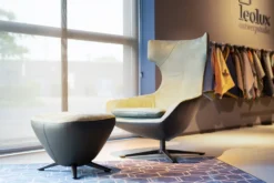 Leolux Caruzzo Primo Plus Fauteuil