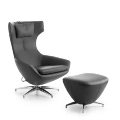 Leolux Caruzzo Primo Plus Fauteuil