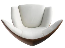 Leolux Caruzzo Primo Plus Fauteuil